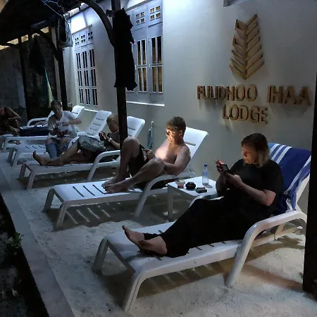 Fulidhoo Ihaa Lodge